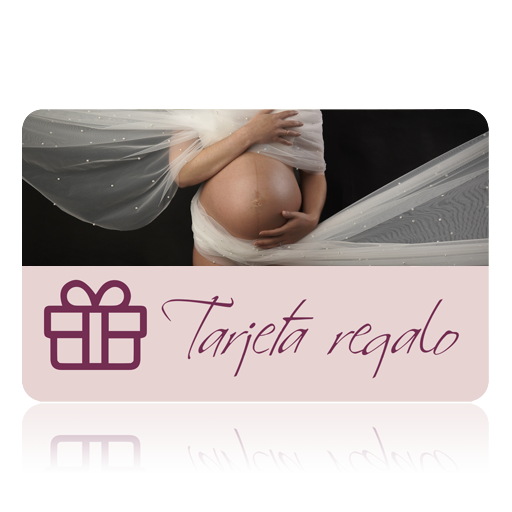 Tarjeta Regalo Embarazo