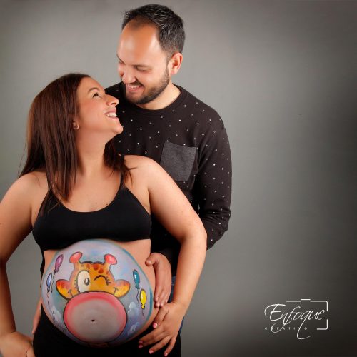 Fotos de embarazo fotógrafo Córdoba-1